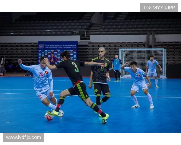 围绕五人制足球换人规则解析与战术影响研究新视角探讨比赛节奏与体能管理