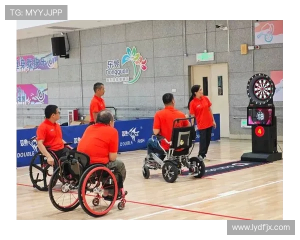 飞镖体育引领全民健身新风尚竞技技巧与赛事发展解析规则文化训练推广