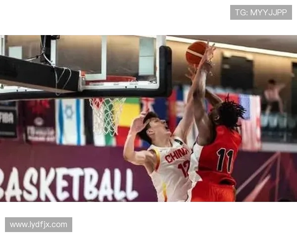 郇斯楠美高赛场个人集锦回顾砍下十六分五板五帽展现统治力