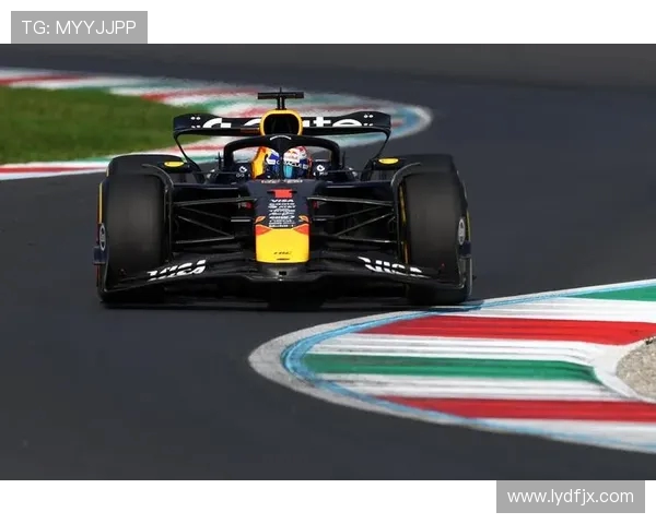 维斯塔潘弯道切入角度的极限值